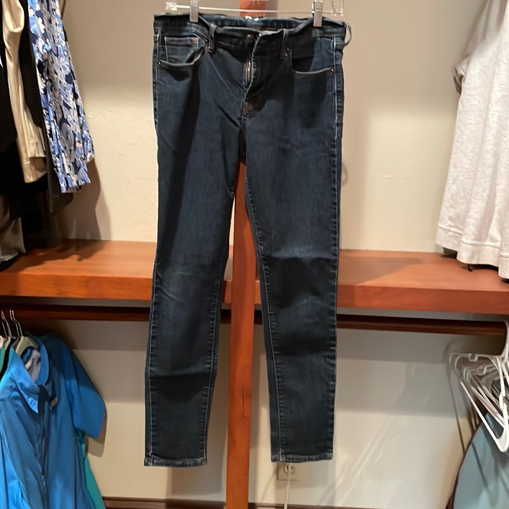 Old Navy Straight Leg Jeans